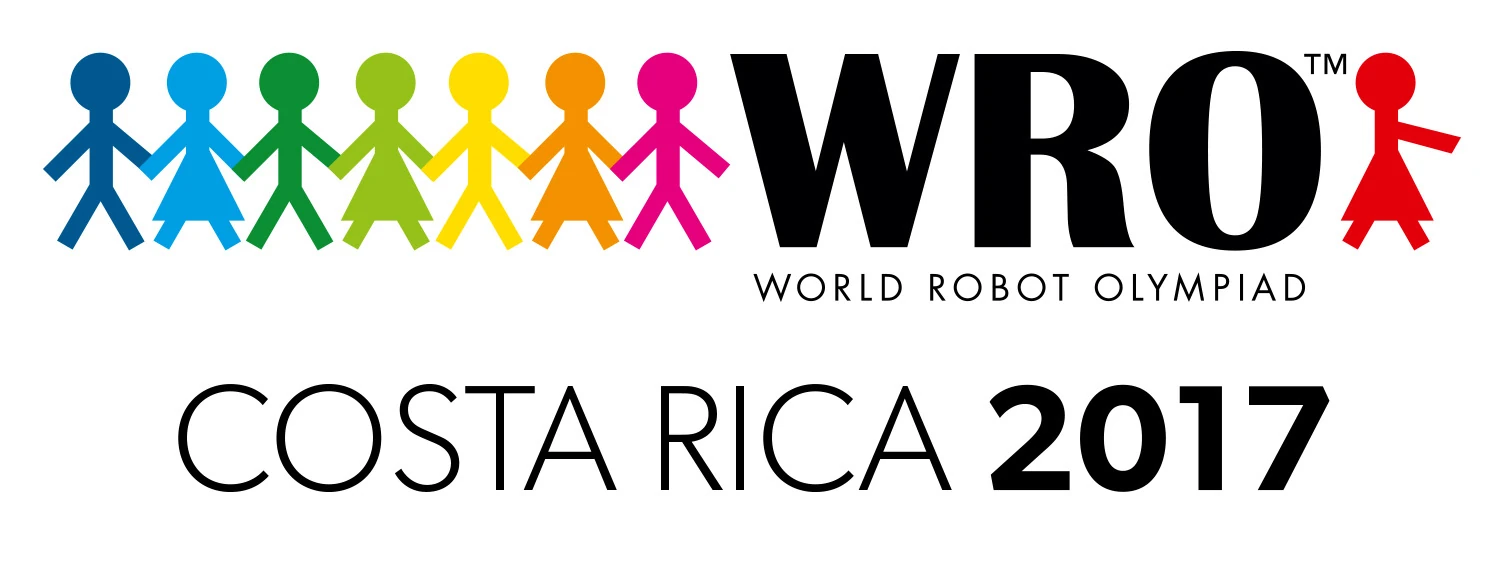 WRO Costa Rica 2017
